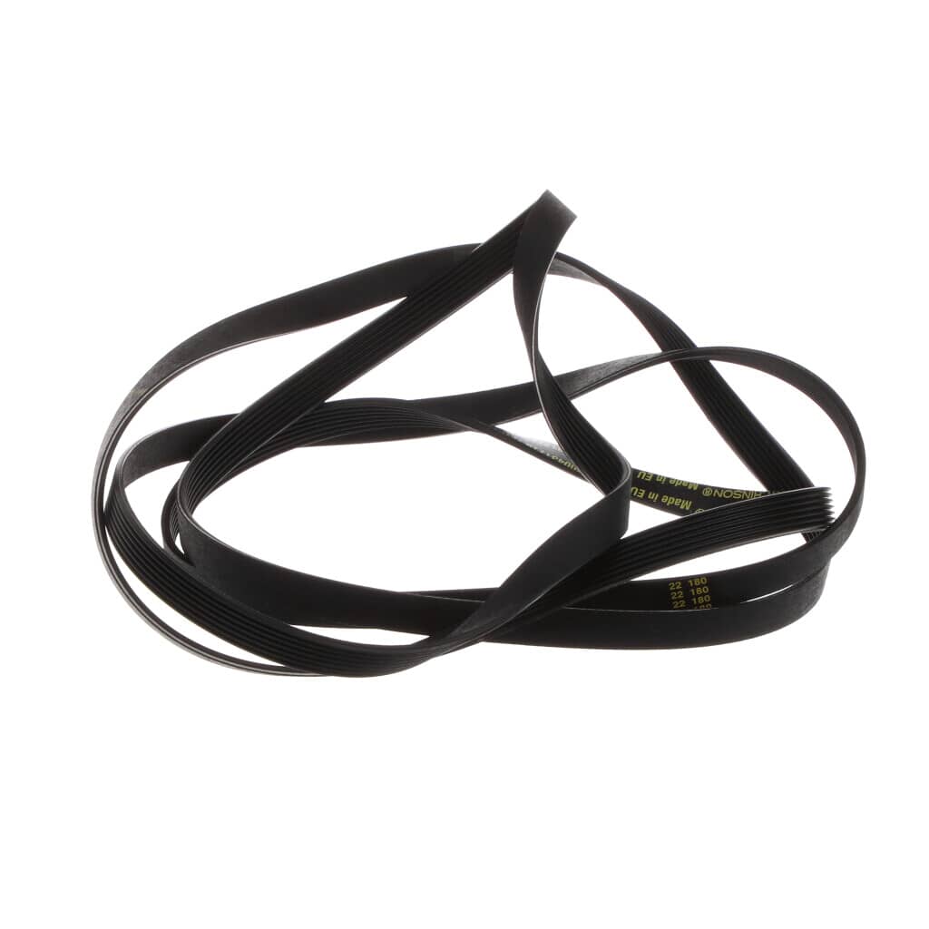 Bosch Dryer Belt-Drive - 00 - 650499