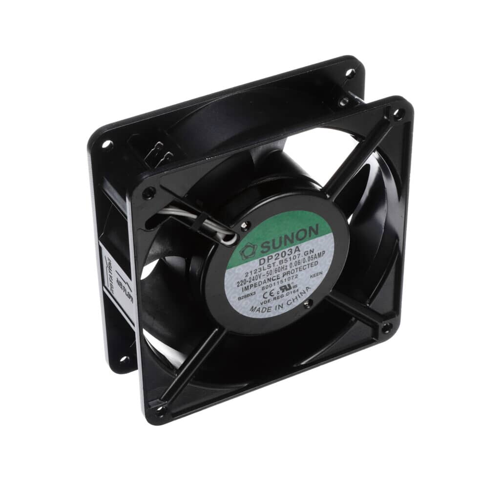Bosch Dryer Fan - 00 - 651456