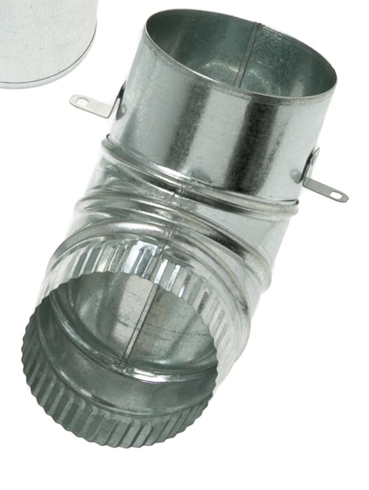 GE Frontload Side Vent Kit GFA28DSVN