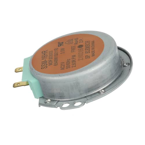 LG Microwave Turn Table Motor LMAB1240ST01