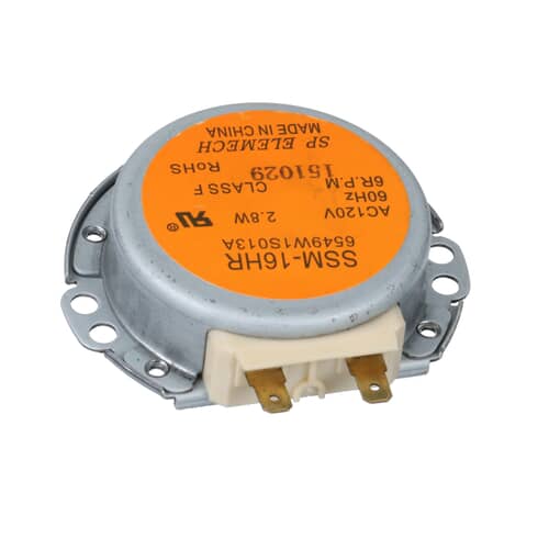 LG EXV1511W Turntable Motor - Genuine OEM