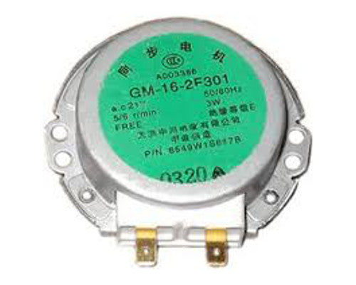 LG Part# 6549W1S017B Motor (OEM)