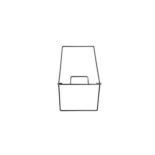 Homelite Part# 658015004 Grass Bag Frame (Black) - Genuine OEM