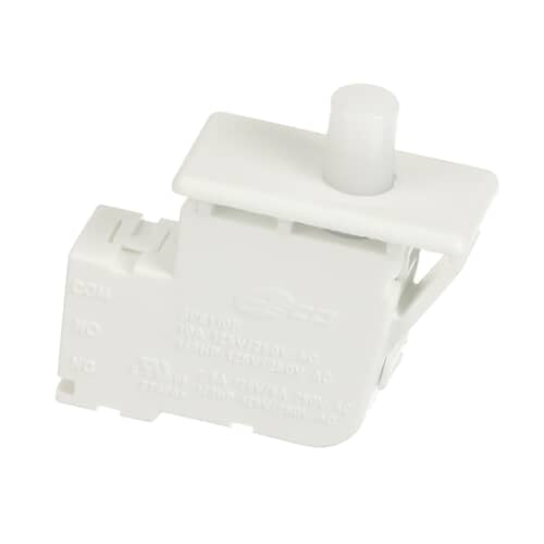 LG DLEX8377NM Door Switch Assembly - Genuine OEM