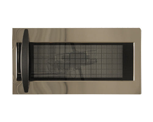 Dacor Door Assembly, Stainless - 66166S