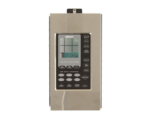 Dacor C/P Sub Assembly, Stainl - 66183S