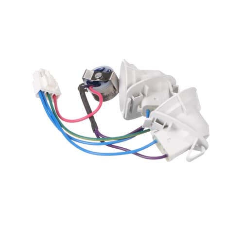 LG LRBN22520BQ Light Bulb Socket Genuine OEM