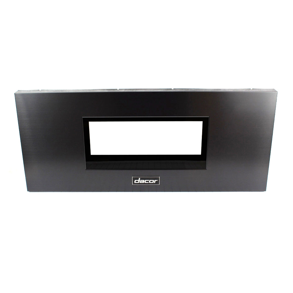 Dacor Asy,Outer Door W/Log - 66272CH/L