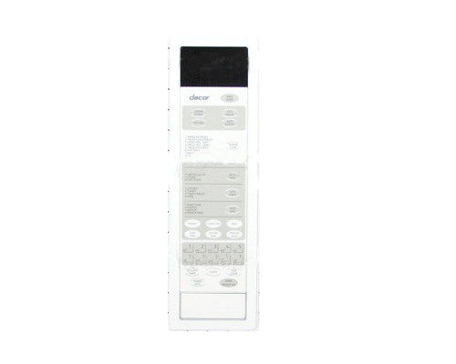 Dacor Asy, Panel Med-Atc - 66403R
