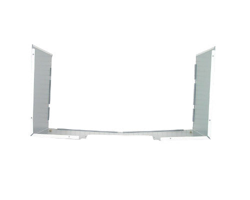 Dacor Outer Case Cabinet, - 66666R