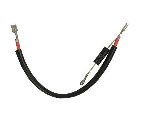 Dacor Asy, Hv Diode, Pcor3 - 66676