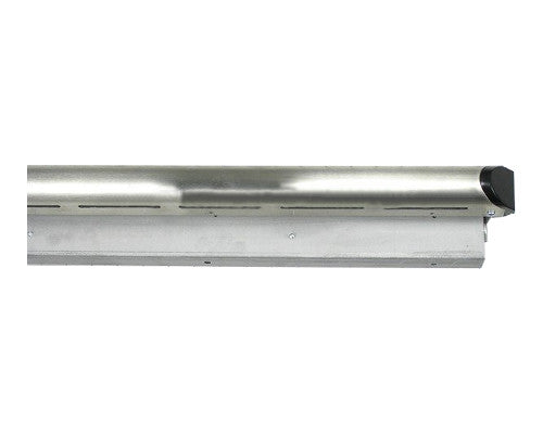 Dacor Asy,Bullnose W/Blk C - 66833SBK