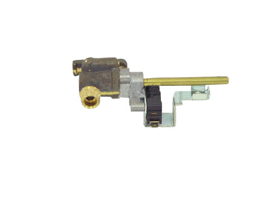 Dacor Bsngl Brnr Valve,P - 66953LP