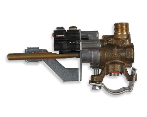 Dacor Ddual Brnr Valve,P - 66972NGH