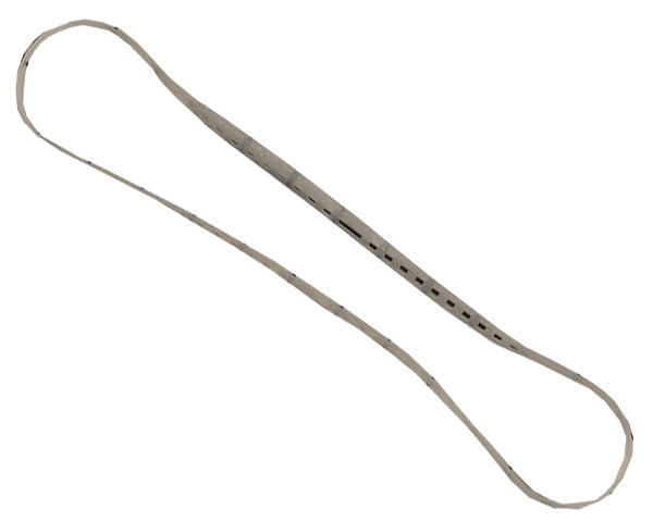 Whirlpool Part# 67002482 Damper Belt (OEM)