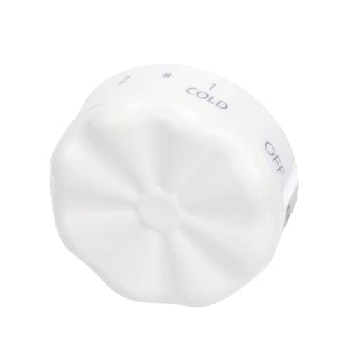 Whirlpool Part# 67003420 Control Knob (OEM)