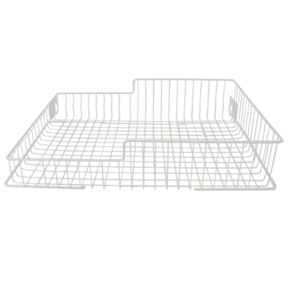 Whirlpool Part# 67004987 Wire Basket (OEM) Upper