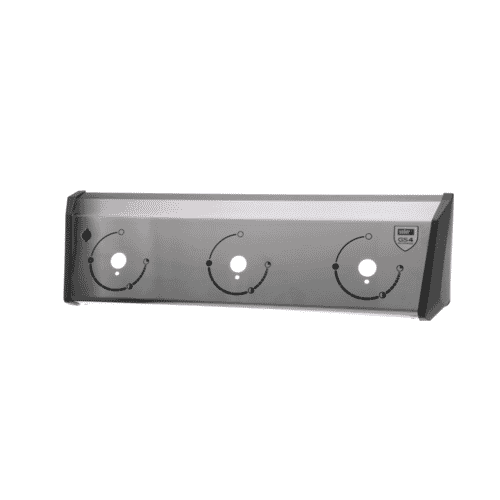 Weber Pnl Control Ss 3B Spirit Ii 18 - 67008