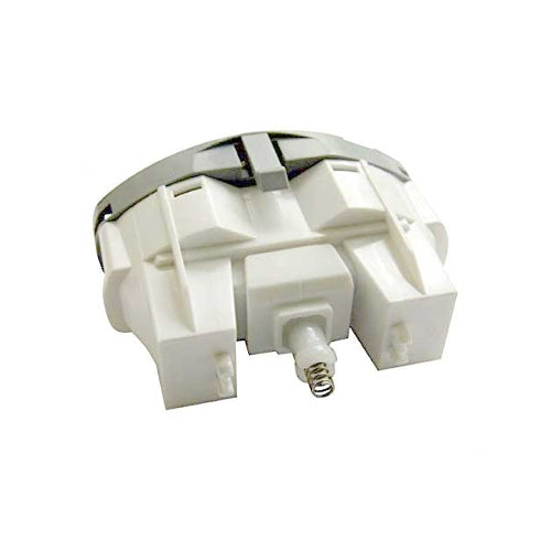 Braun Part# 67030284 Chassis (White) - Genuine OEM