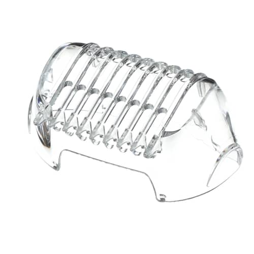 Braun Part# 67030779 Transparent Optitrim Comb - Genuine OEM