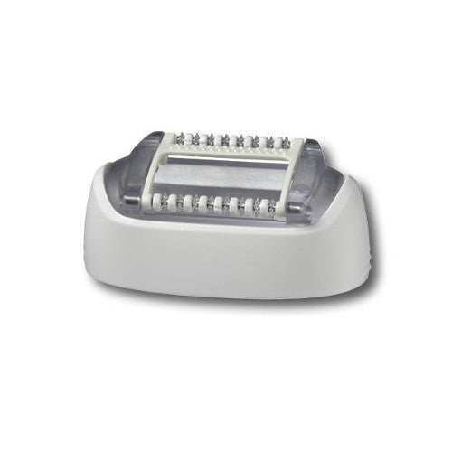 Braun Part# 67030944 Transparent Standard Cap (White) - Genuine OEM