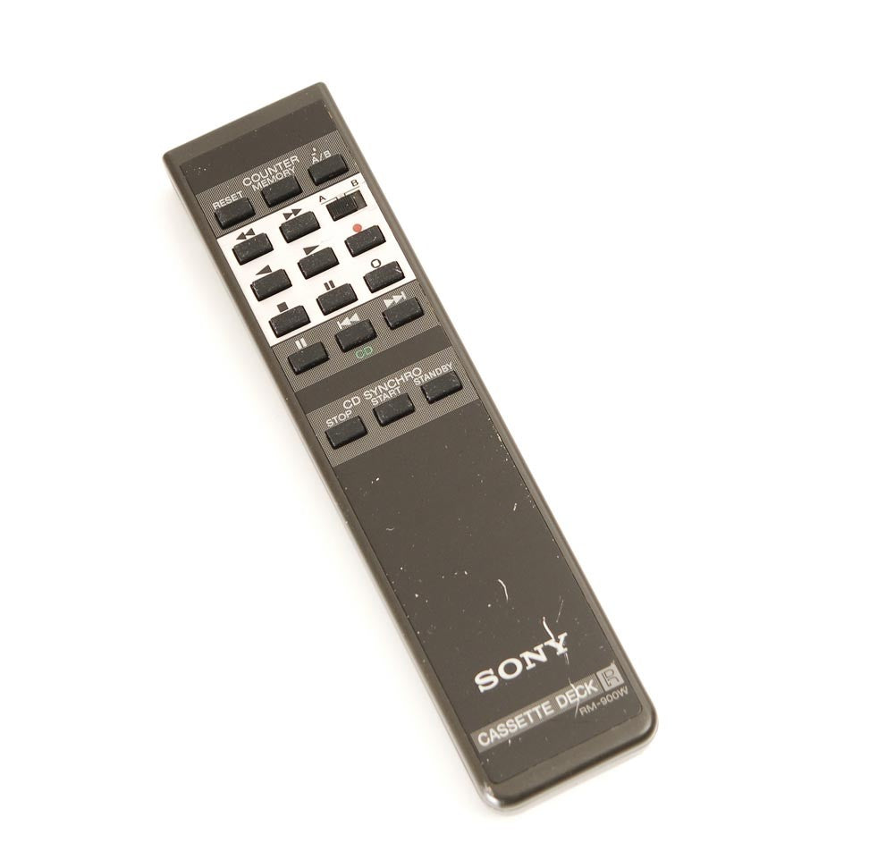 Sony Remote Control(Inf) - RM900W