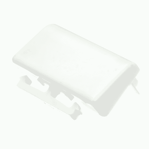 Maytag RTP1900DAE Shelf End Cap - Genuine OEM