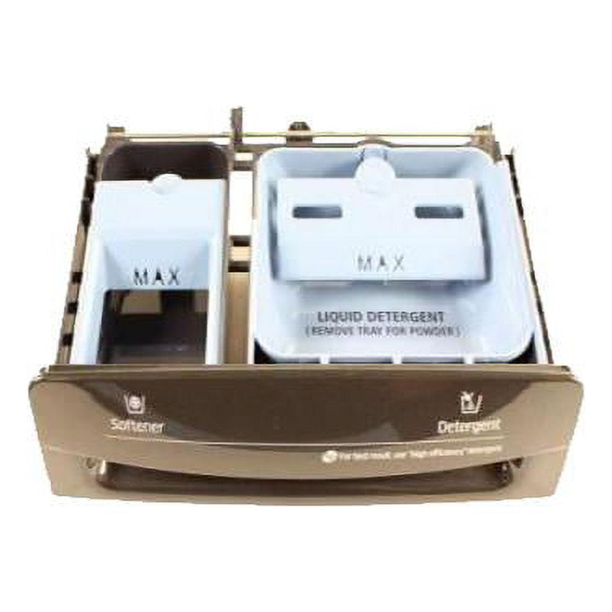 Samsung Washing Machine Detergent Dispenser Drawer - DC97-19313S
