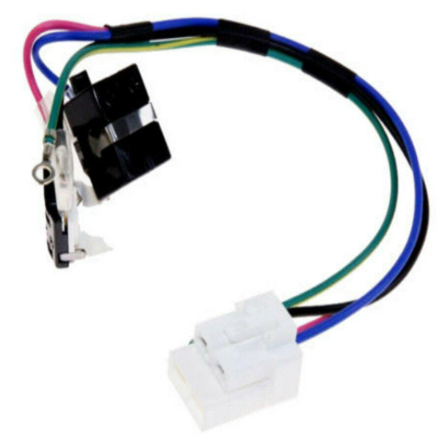 LG Part# 6749JA2003H Compressor Start Relay Thermistor - Genuine OEM