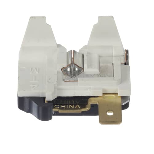 LG LFC25760SB/00 Compressor Overload Protector - Genuine OEM