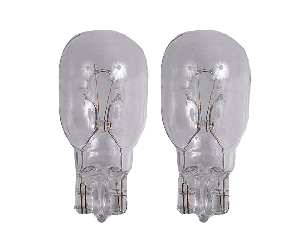 Whirlpool Part# 676304 Light Bulb (OEM) 2 Pack