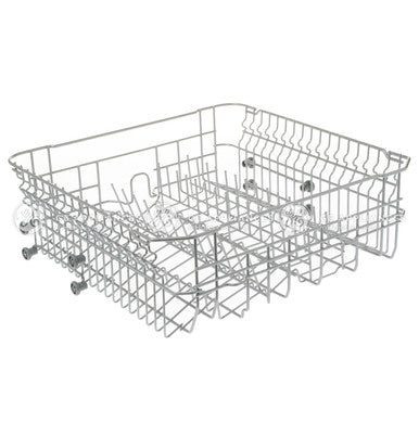 GE Upper Rack Assembly WD28X25179