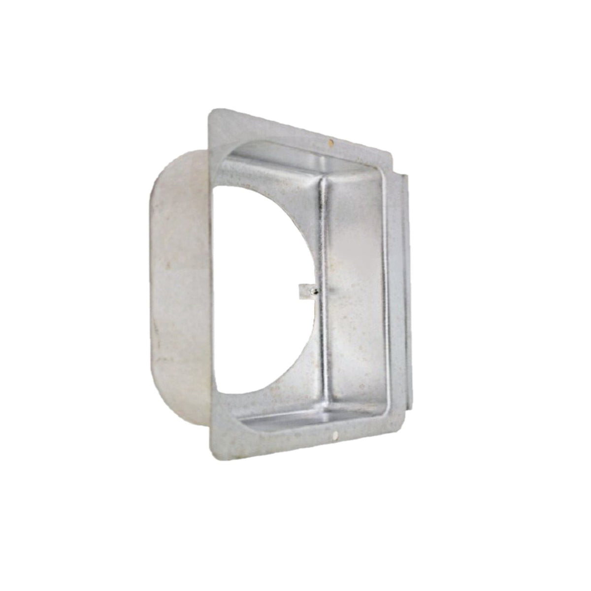 Alliance Laundry Systems Part# D510101 Shroud Heat Duct (OEM)