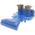 GE Washing Machine Water Valve Assembly GTW500ASN0WS
