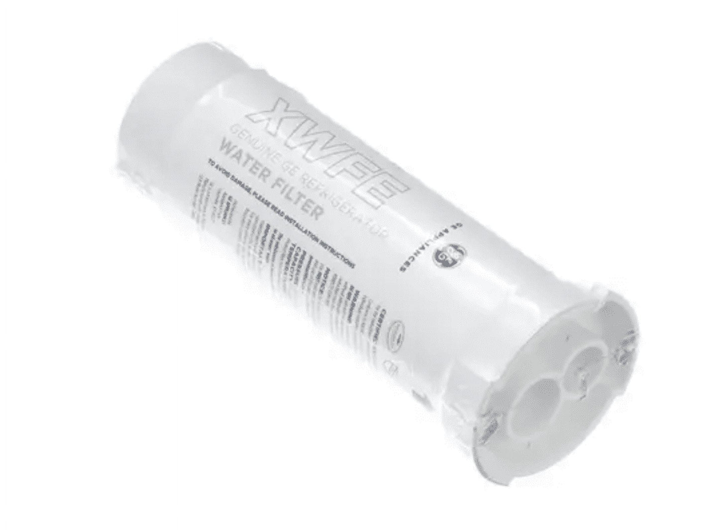 GE Refrigerator Water Filter – XWFE
