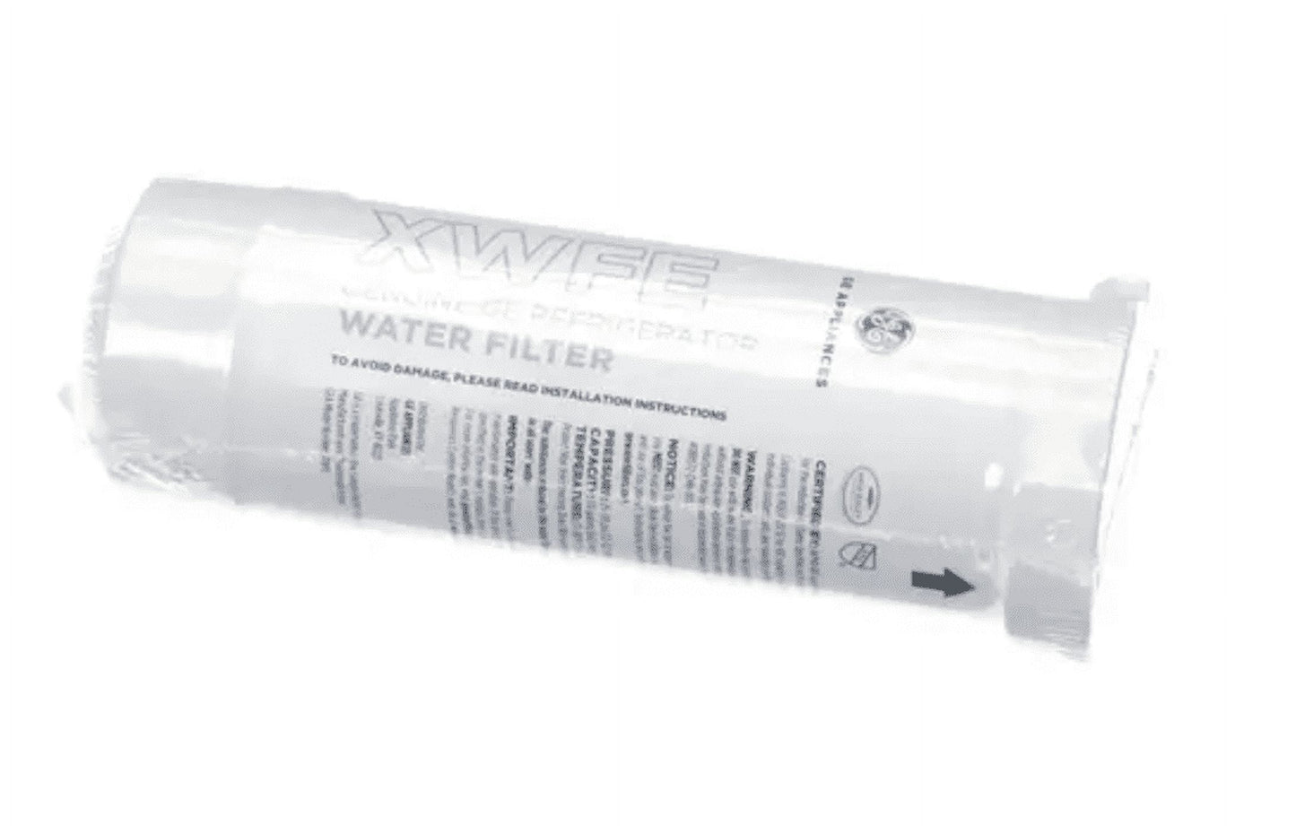 GE Refrigerator Water Filter – XWFE
