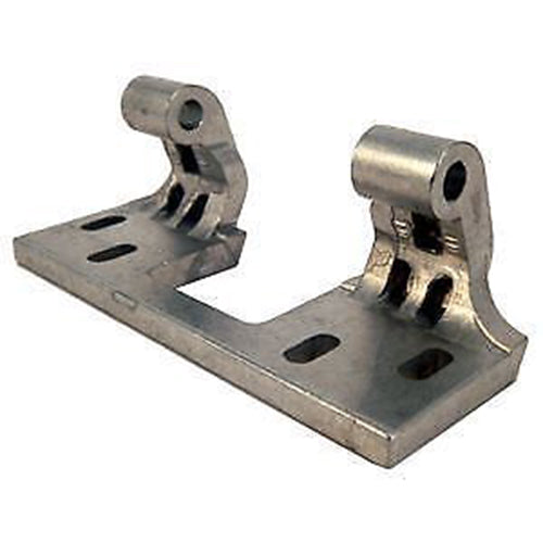 Alliance Laundry Systems Part# SPPRI610000122 Hinge (OEM)