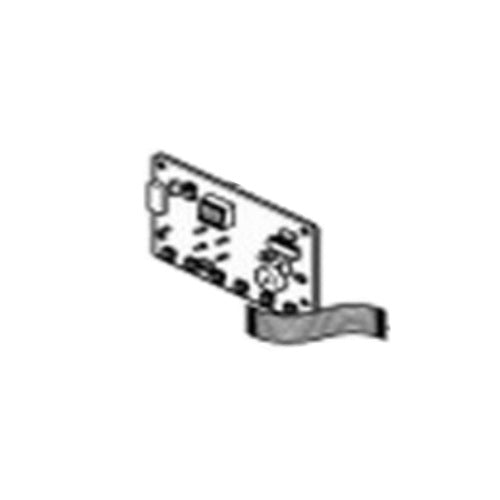 LG Part# 6871A20324A Main Power Control Board Assembly - Genuine OEM