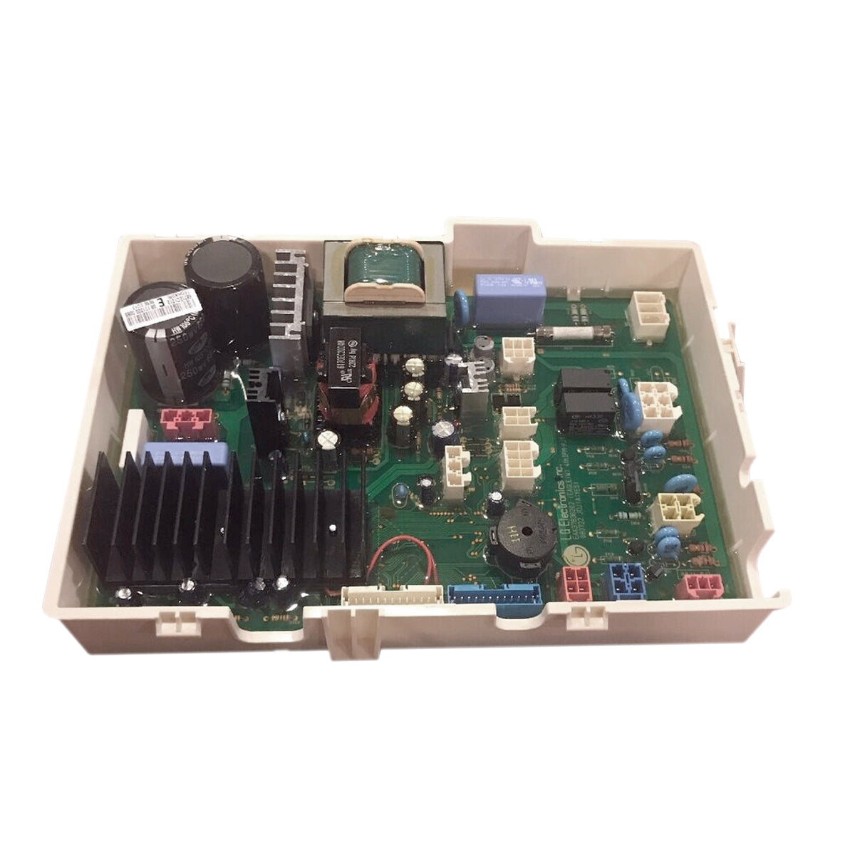 LG Part# 6871EC1212E Main Circuit Board Assembly - Genuine OEM
