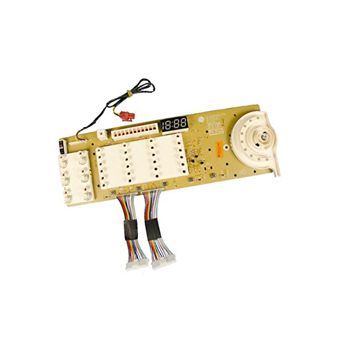 LG Part# 6871EC2025D Power Control Board - Genuine OEM