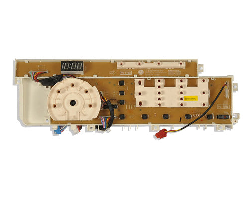 LG Part# 6871EC2041A Control Board (OEM)