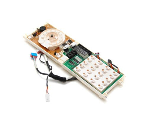 LG Part# 6871ER2089A Display Pcb Assembly (OEM)