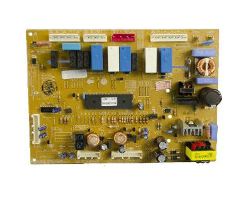 LG Part# 6871JB1259D Main Control Board (OEM)