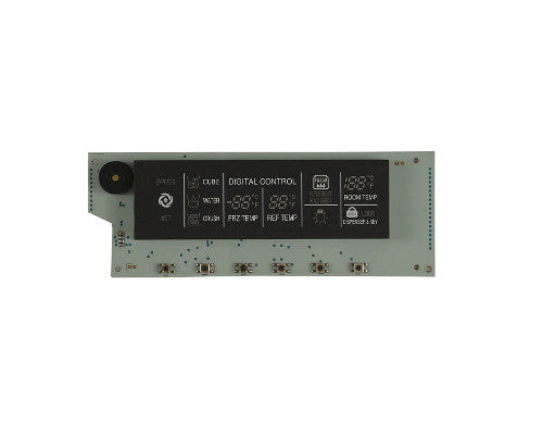 LG Part# 6871JB1264A PCB Display Assembly (OEM)