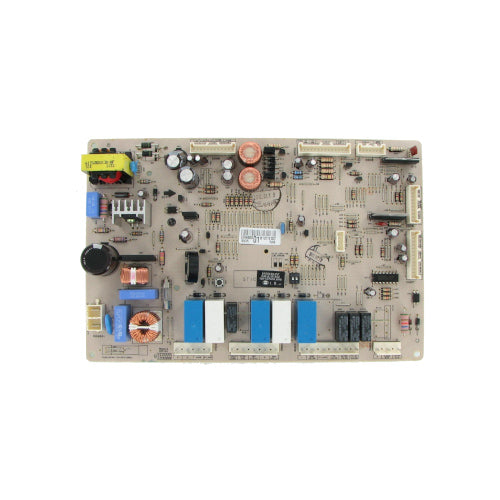 LG Part# 6871JB1284L Main Power Control Board Assembly - Genuine OEM