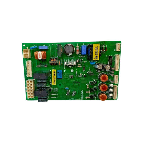 LG Part# 6871JB1431F Main Power Control Board Assembly - Genuine OEM