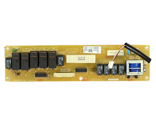 LG Part# 6871W1A407A PCB Assembly, Sub (OEM)