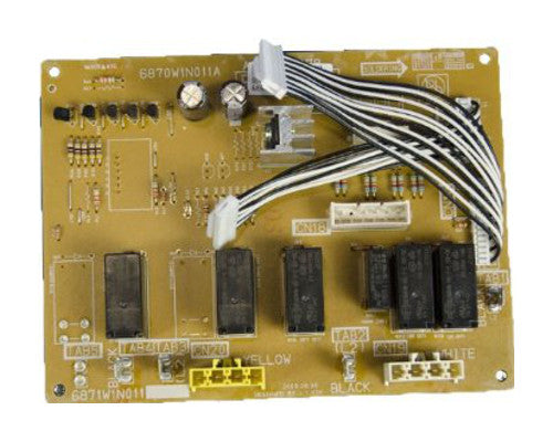 LG Electric Range - Oven/Stove PCB/Elecontric Control Board LRE30757ST/00