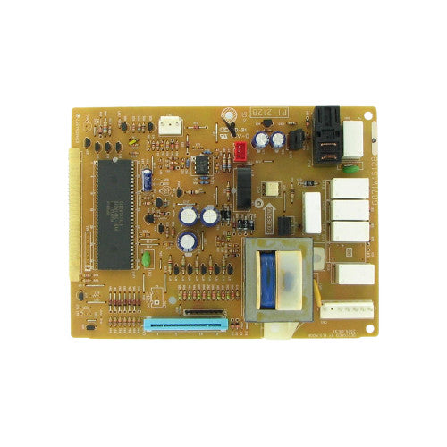 LG Part# 6871W1S128E Sub Power Control Board Assembly - Genuine OEM