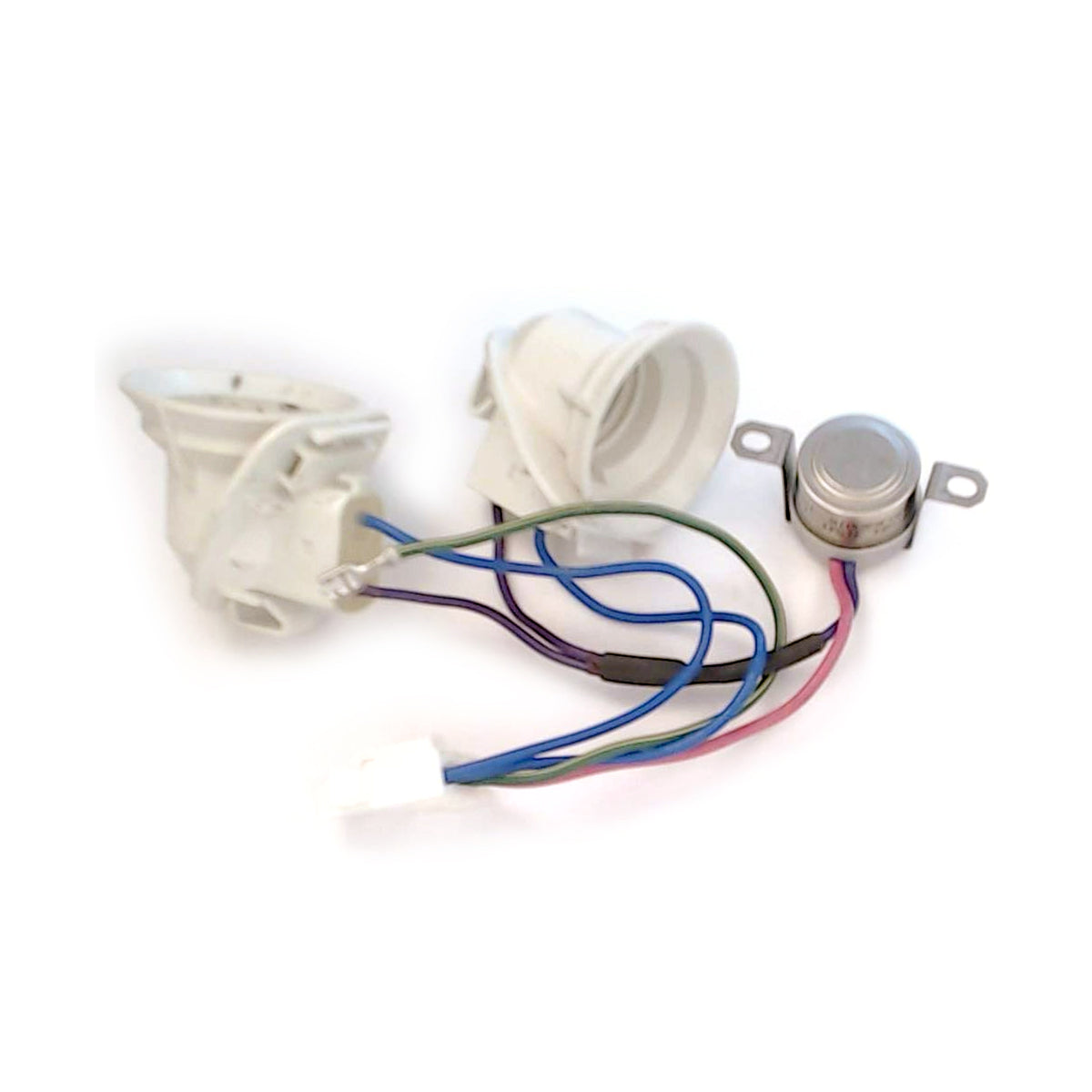 LG Part# 6877JB3036V Water Inlet Wire Assembly - Genuine OEM